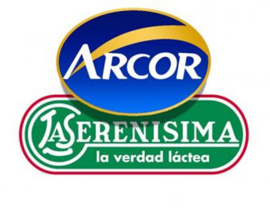Arcor - Mastellone