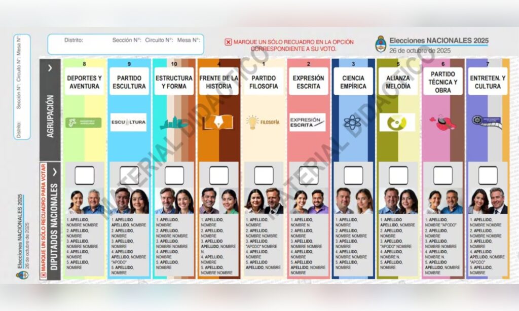 Boletas