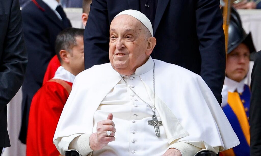 Papa Francisco