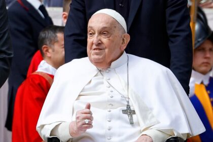 Papa Francisco