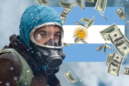 Millones El Eternauta economía Argentina