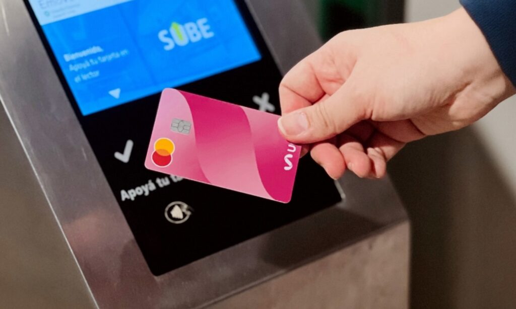 Viajar gratis pagando con Ualá
