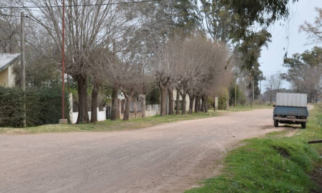 Calles Zapiola
