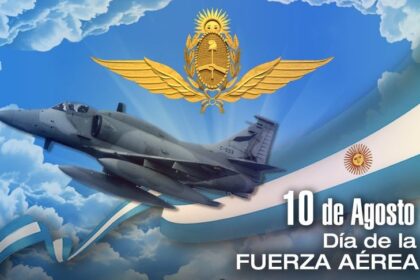 Fuerza Aérea