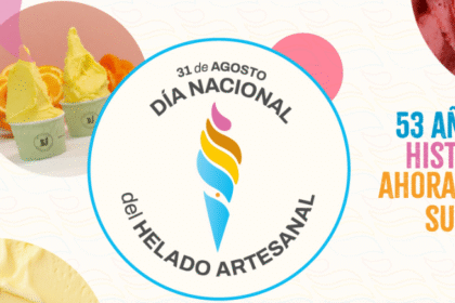 helado artesanal