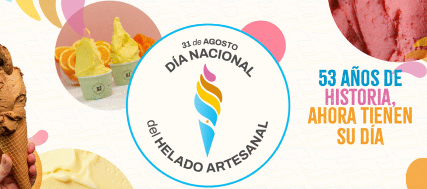 helado artesanal
