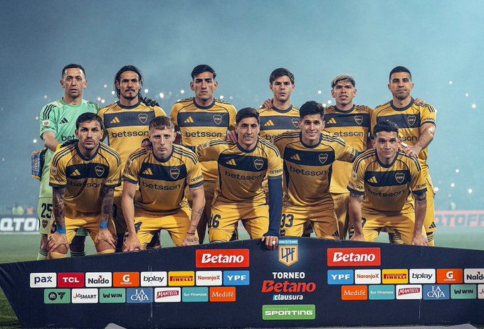 Boca rompió una mala racha de 12 partidos sin victorias