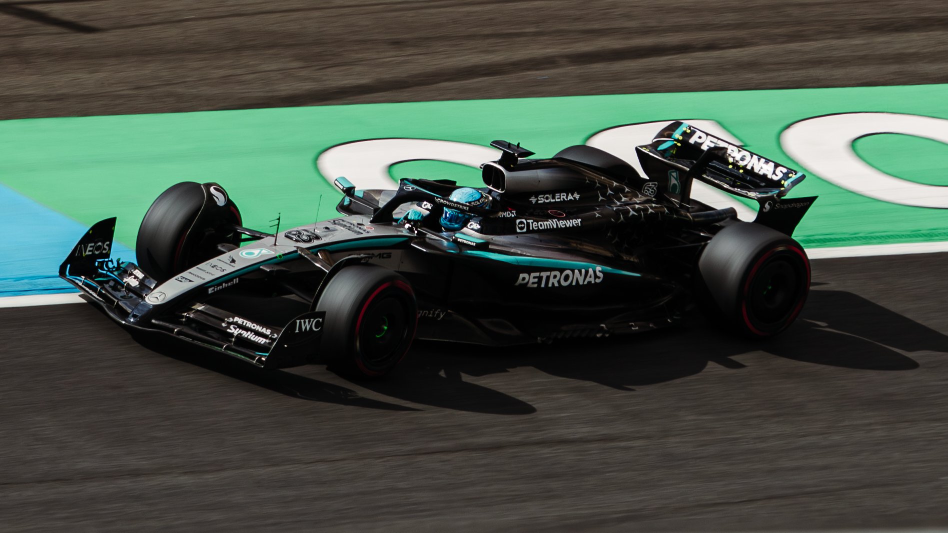 Colapinto F-1