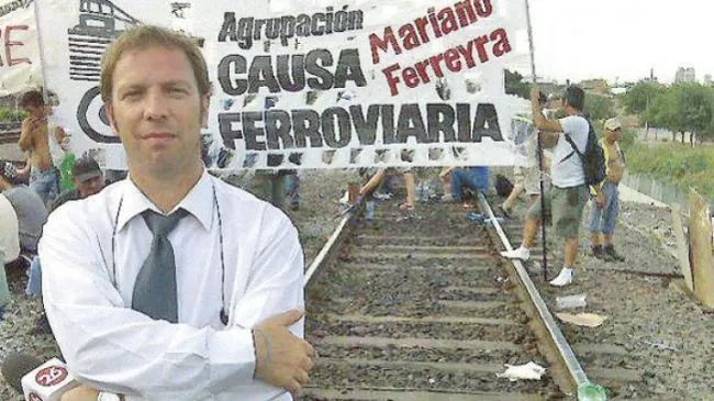 Periodista de exteriores