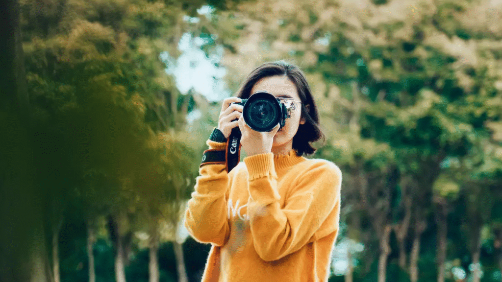 Fotografía