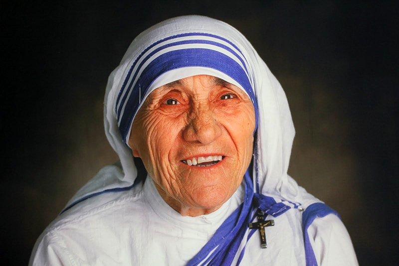 Solidaridad Teresa de Calcuta