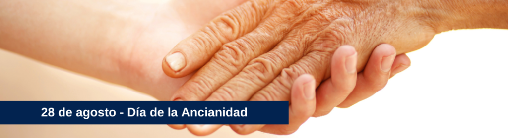 Día de la Ancianidad en Argentina