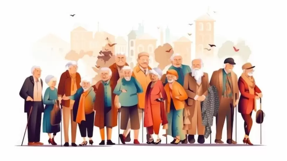Día de la Ancianidad en Argentina