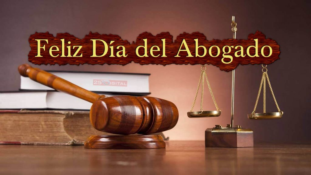 Día del Abogado