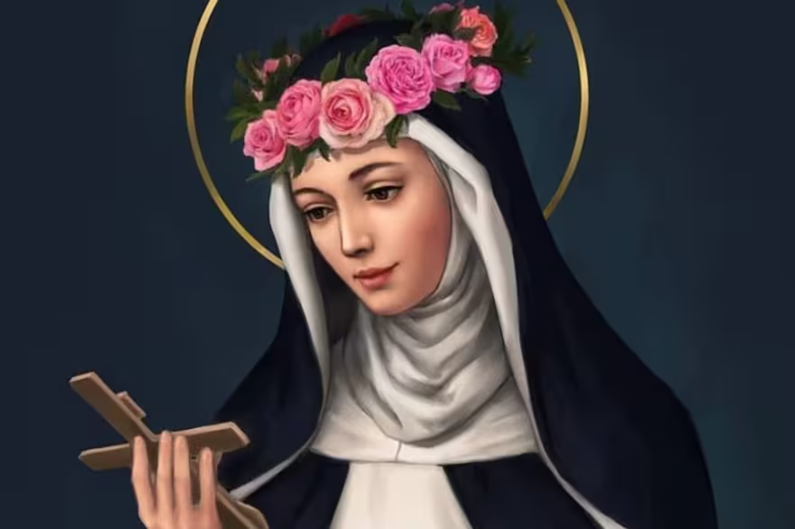 Santa Rosa de Lima