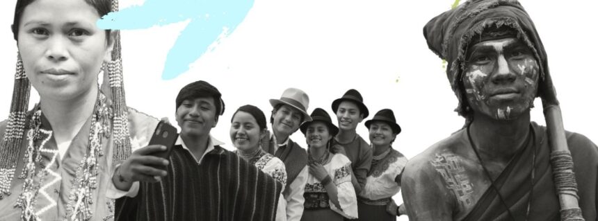 pueblos indígenas
