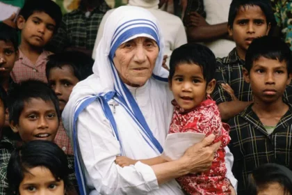 Solidaridad Teresa de Calcuta