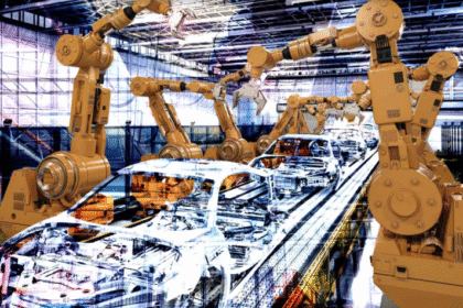 Industria nacional 2 de setiembre