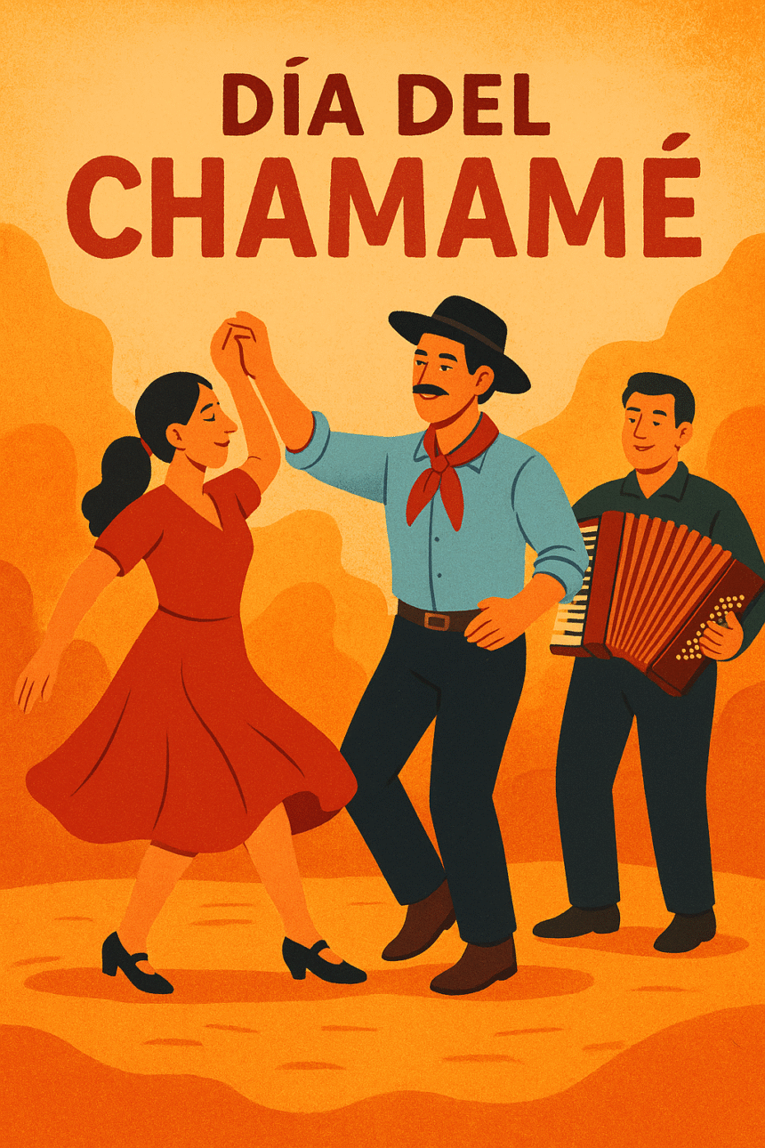 chamamé