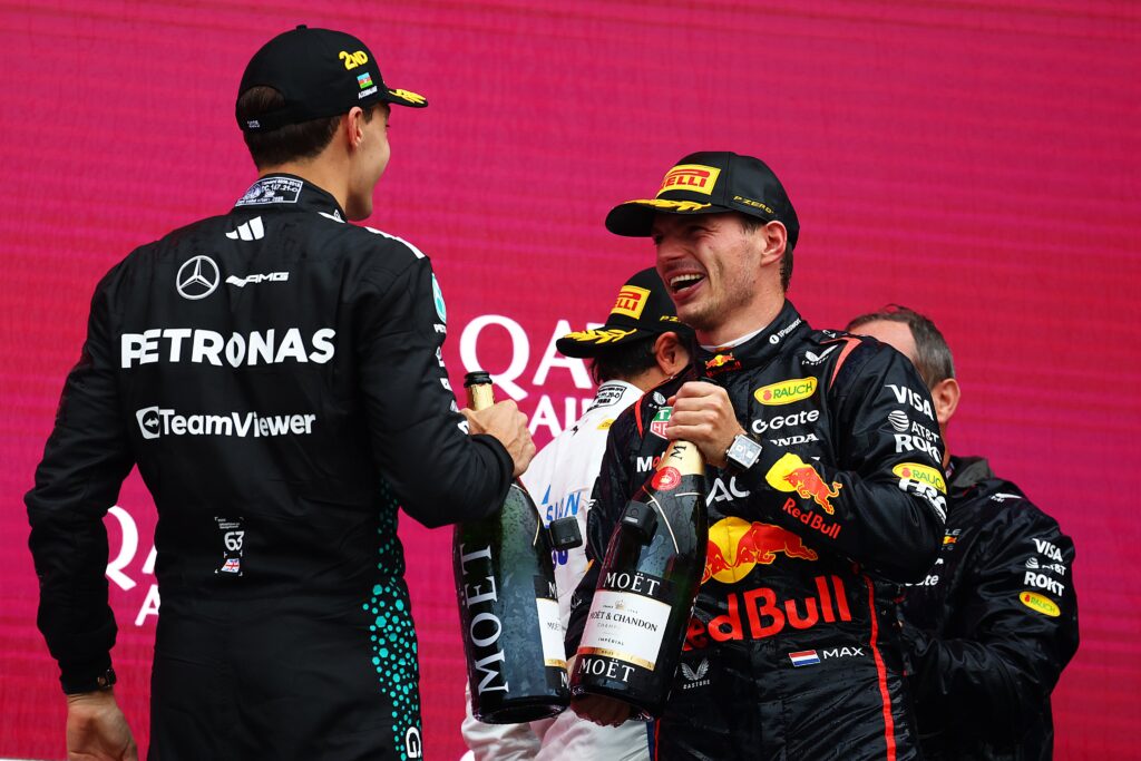 Red Bull F-1
