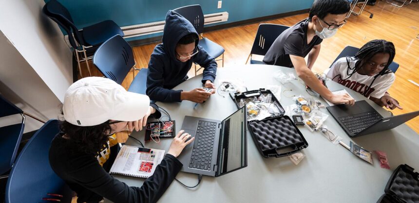 Día Internacional del Acceso Universal a la Información: