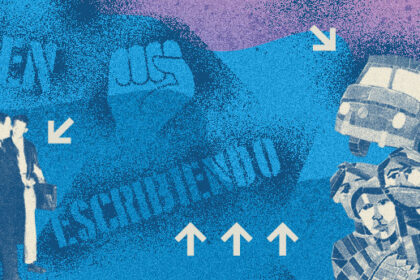 lápices secundarios