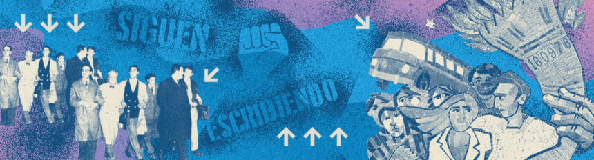 lápices secundarios