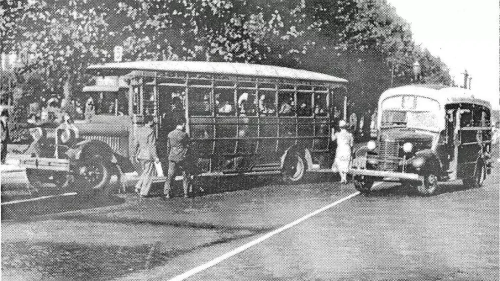 Colectivo colectivero