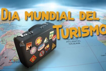 Día Mundial del Turismo