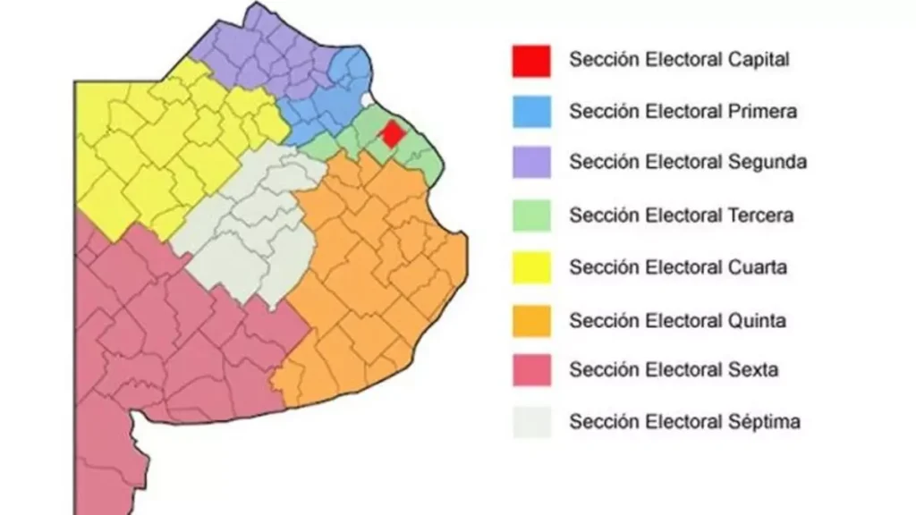 Elecciones Buenos Aires