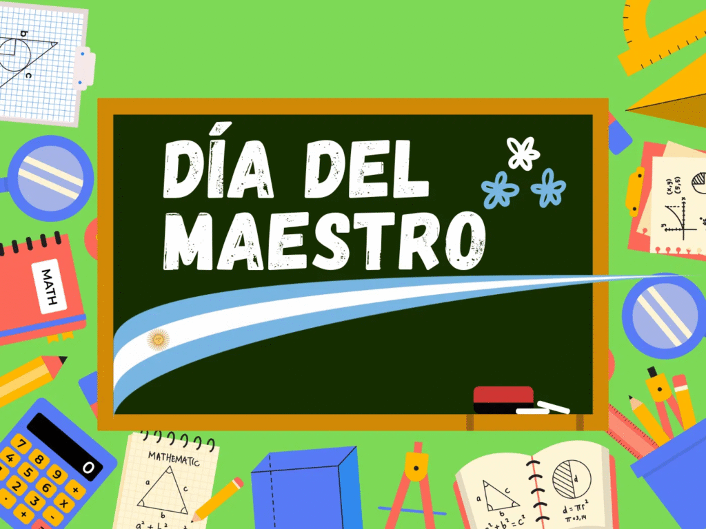sarmiento maestro