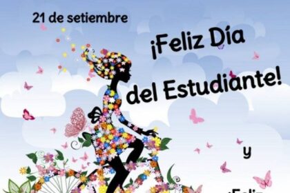 Estudiante primavera 21