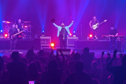 Juan Fuentes en Ópera