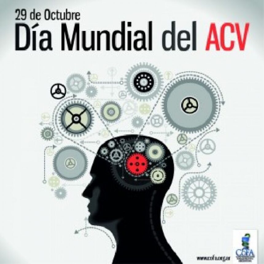 Accidente cerebrovascular