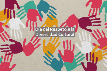 12 de octubre Diversidad cultural