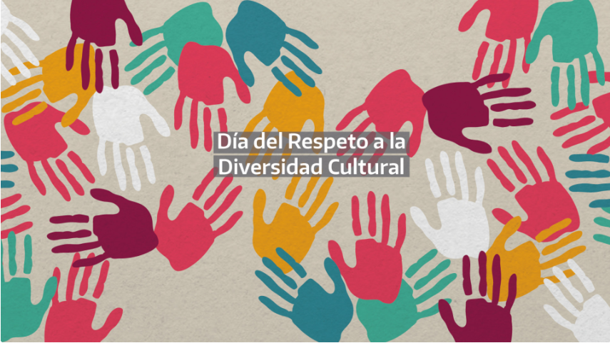12 de octubre Diversidad cultural