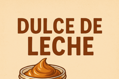 Dulce de leche