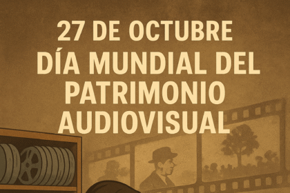patrimonio audiovisual