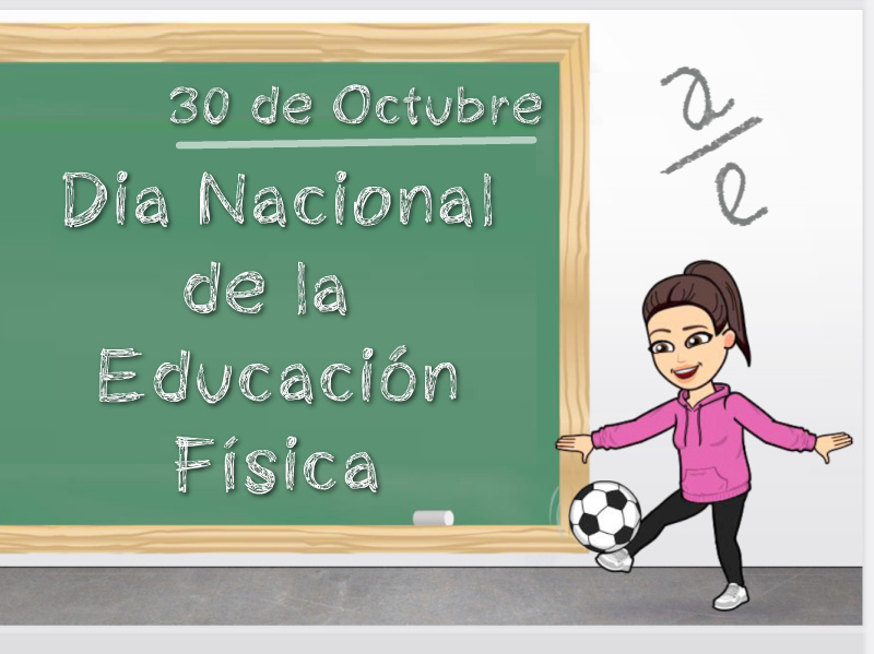 educación física