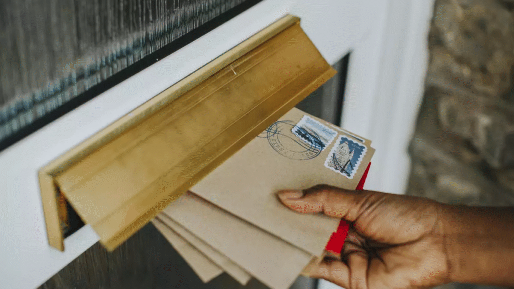 Correo