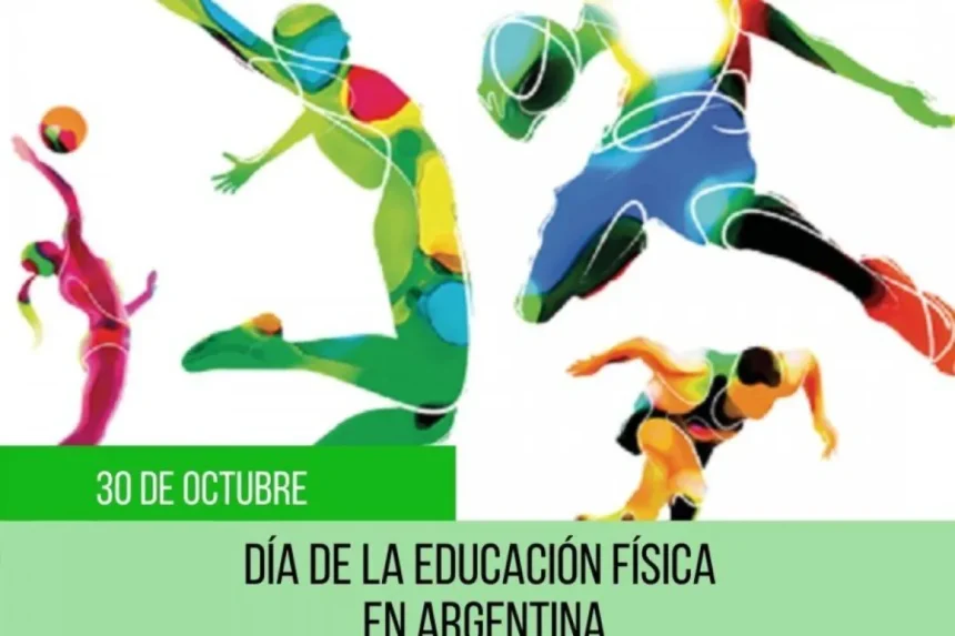 educación física