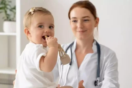 pediatra