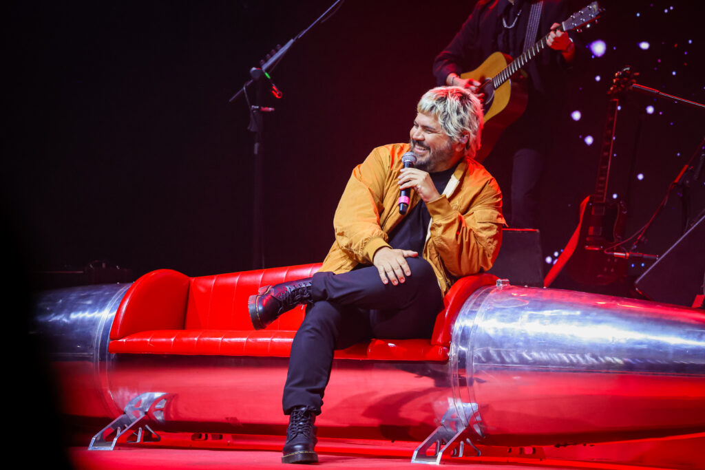 Turf y Santiago Motorizado