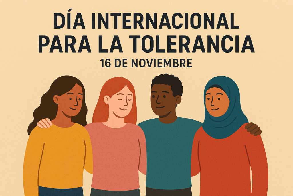 Tolerancia