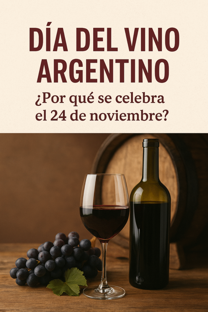 vino argentino