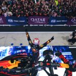 Verstappen Qatar Colapinto