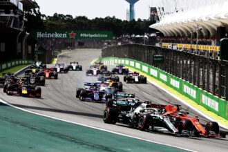 Gran Premio de Brasil