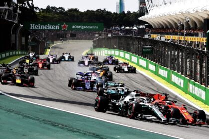 Gran Premio de Brasil