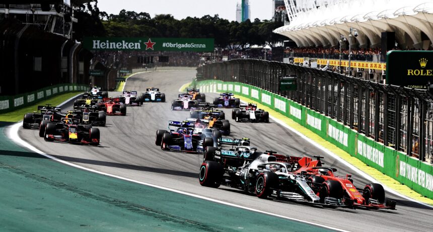 Gran Premio de Brasil