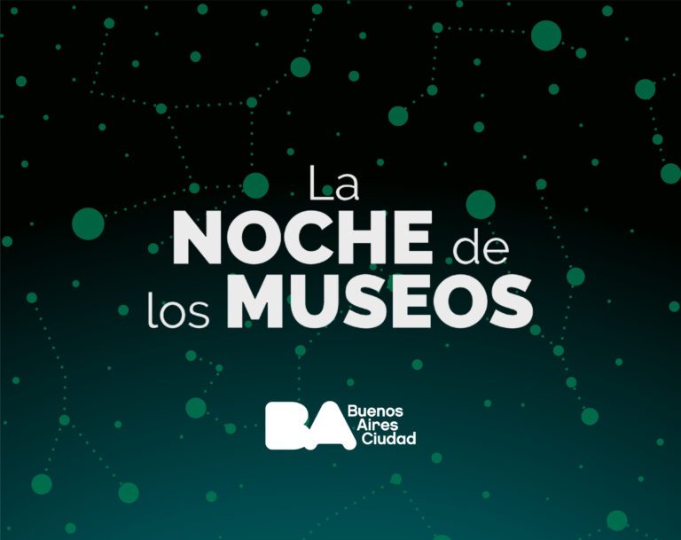 La Noche de los Museos